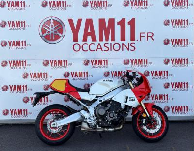 YAMAHA XSR 900 GP 35KW