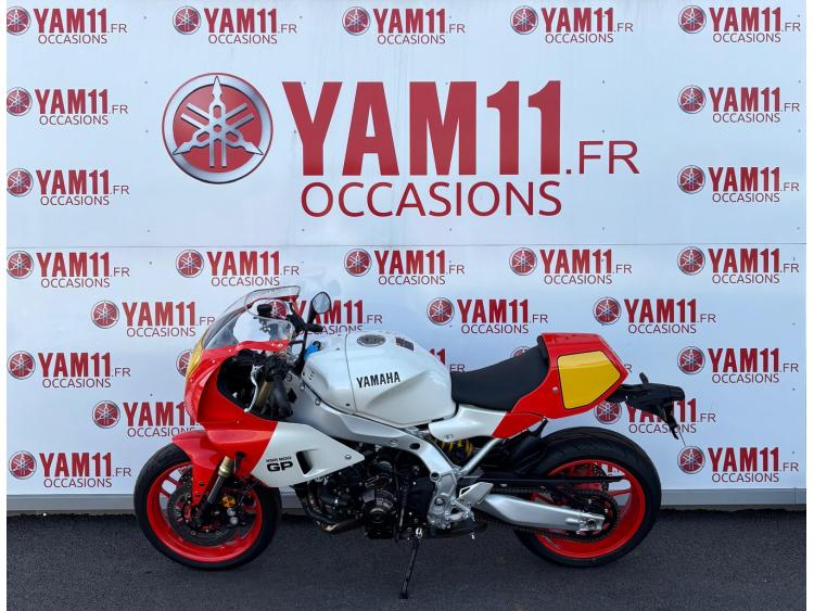 YAMAHA XSR 900 GP 35KW