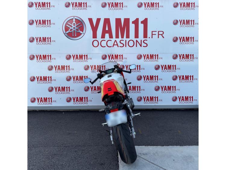 YAMAHA XSR 900 GP 35KW
