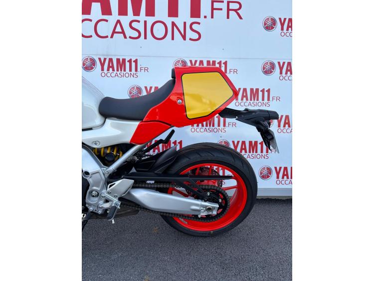 YAMAHA XSR 900 GP 35KW