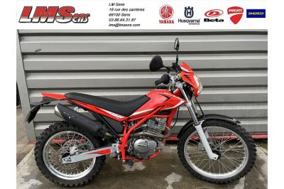 BETA ALP 200
