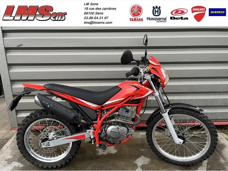 BETA ALP 200