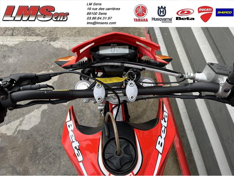 BETA ALP 200