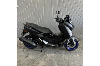 YAMAHA NMAX 125