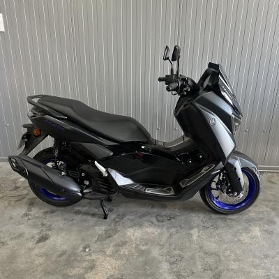 YAMAHA NMAX 125