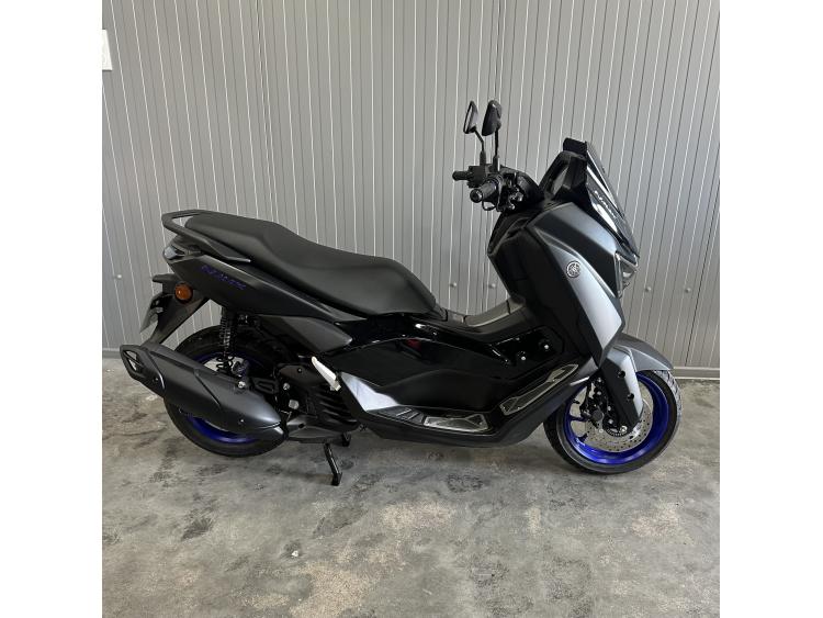YAMAHA NMAX 125 PACK SPORT