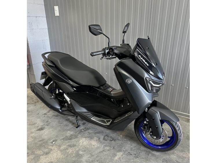 YAMAHA NMAX 125 PACK SPORT