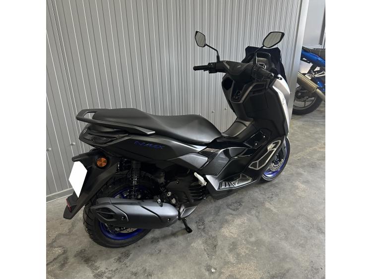 YAMAHA NMAX 125 PACK SPORT