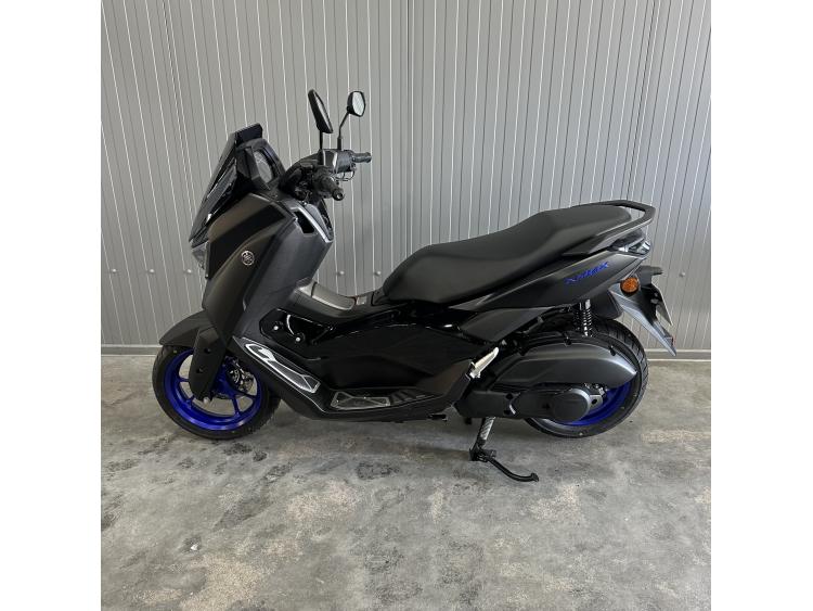YAMAHA NMAX 125 PACK SPORT