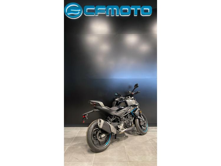CF MOTO NK 450