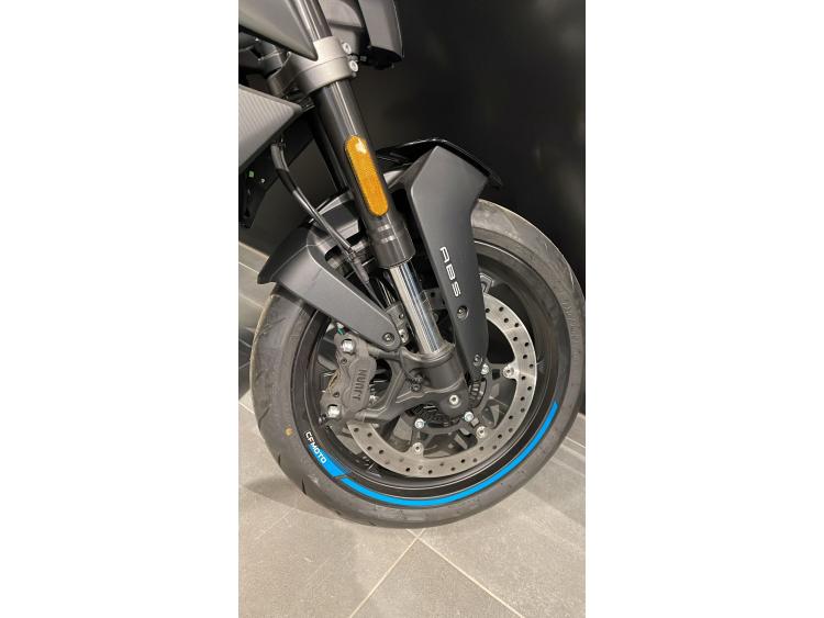 CF MOTO NK 450