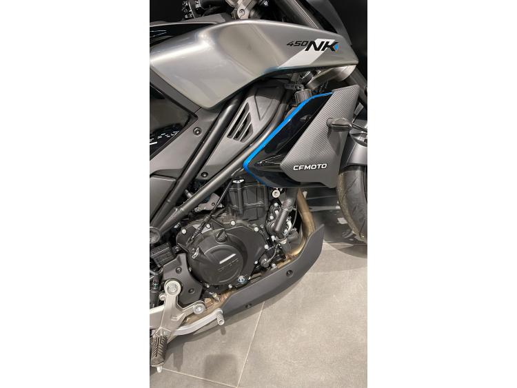 CF MOTO NK 450