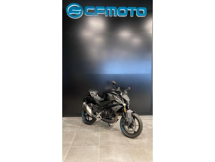 CF MOTO NK 450