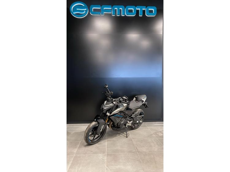 CF MOTO NK 450