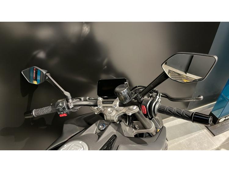 CF MOTO NK 450