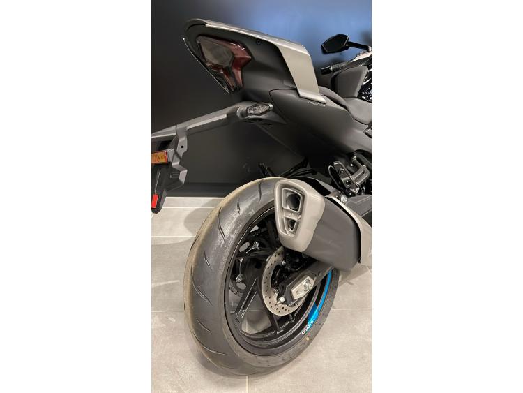 CF MOTO NK 450