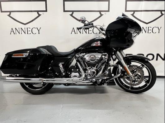 HARLEY-DAVIDSON TOURING ROAD GLIDE 1923