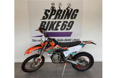 KTM 450 EXC-F