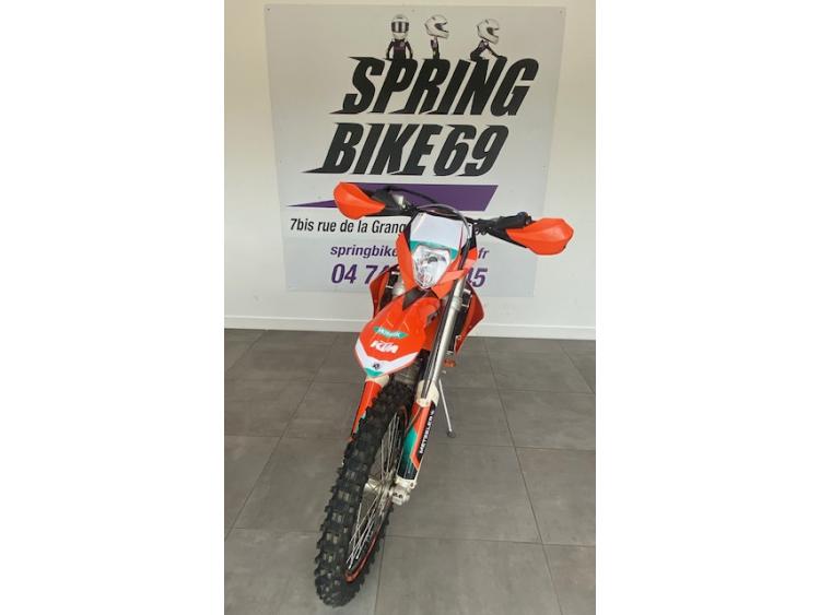 KTM 450 EXC-F