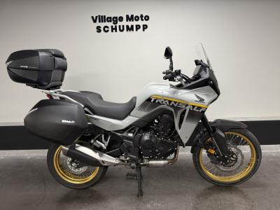 HONDA TRANSALP 750