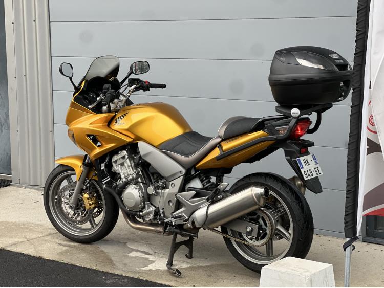HONDA CBF 1000