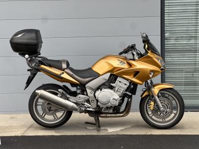 HONDA CBF 1000