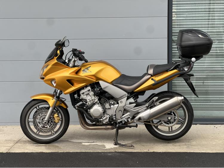 HONDA CBF 1000