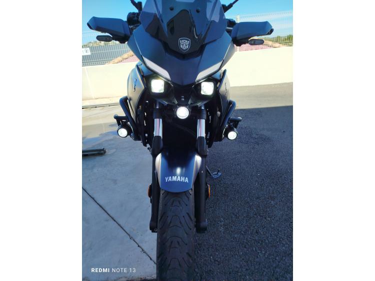 YAMAHA TRACER 7 GT 35 KW