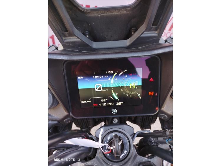 YAMAHA TRACER 7 GT 35 KW
