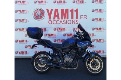 YAMAHA TRACER 7 GT 35 KW