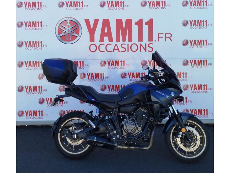 YAMAHA TRACER 7 GT 35 KW
