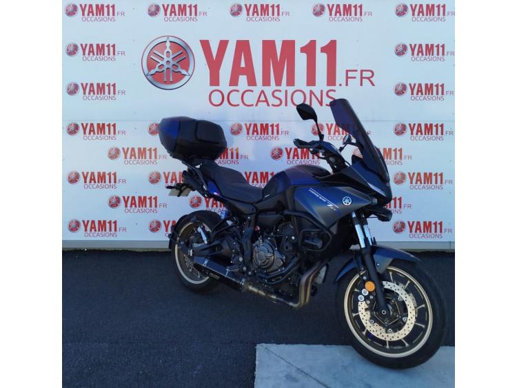 YAMAHA TRACER 7 GT 35 KW