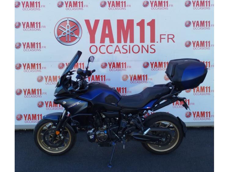 YAMAHA TRACER 7 GT 35 KW