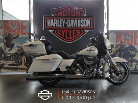HARLEY-DAVIDSON TOURING STREET GLIDE 1690 SPECIAL