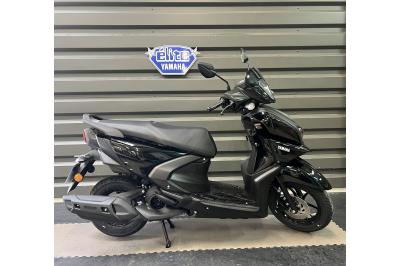 YAMAHA RayZR 125