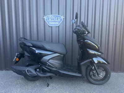 YAMAHA RayZR 125
