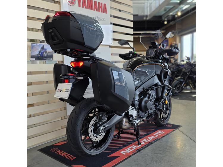 YAMAHA TRACER 9 GT+