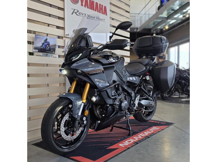 YAMAHA TRACER 9 GT+
