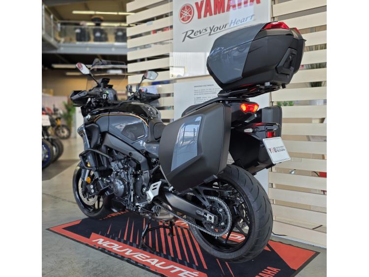 YAMAHA TRACER 9 GT+