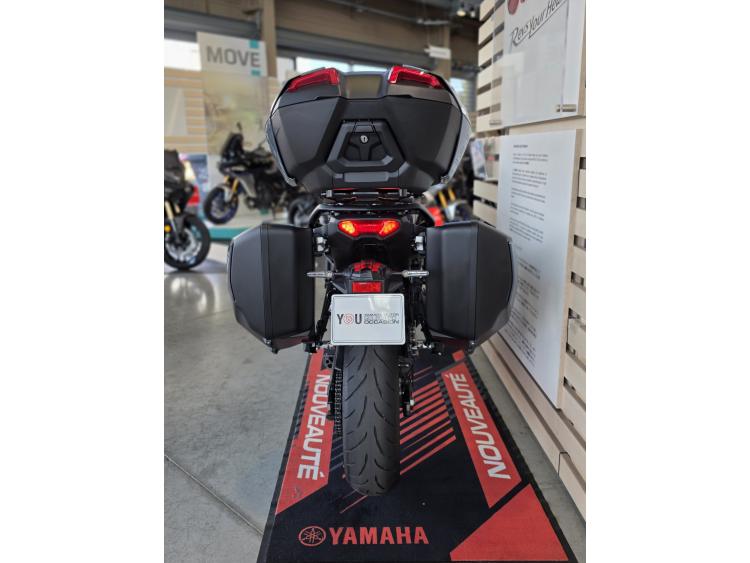 YAMAHA TRACER 9 GT+