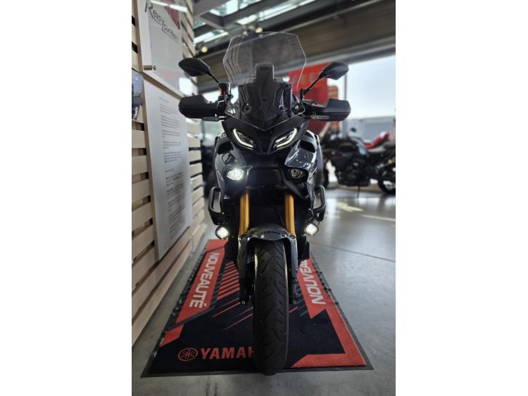 YAMAHA TRACER 9 GT+