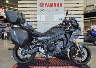 YAMAHA TRACER 9 GT+