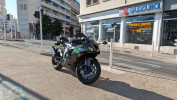 Photo du véhicule KAWASAKI