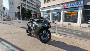 Photo du véhicule KAWASAKI