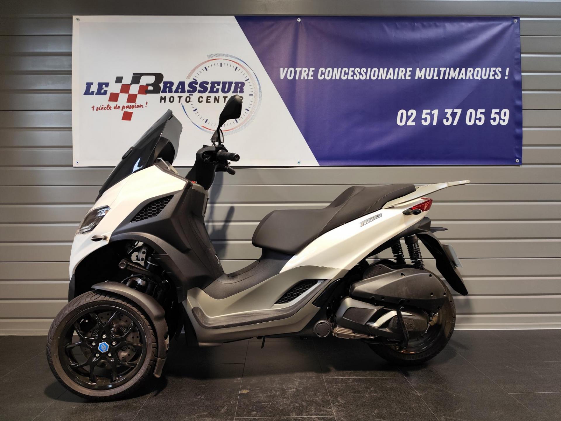 Scooter PIAGGIO MP3 310 HPE ES+ occasion