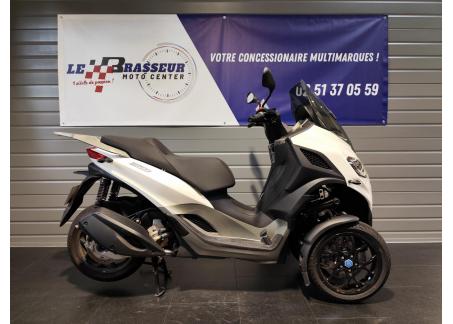 PIAGGIO MP3 310 HPE ES+