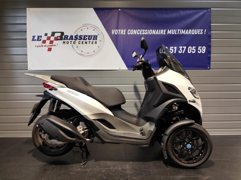 PIAGGIO MP3 310 HPE ES+
