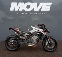 Photo du véhicule KTM