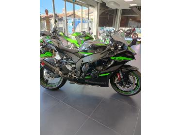 KAWASAKI NINJA ZX 10 R NEUF OKMS 2025