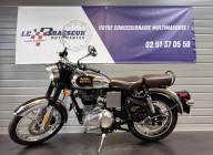 ROYAL ENFIELD BULLET 500 CLASSIC